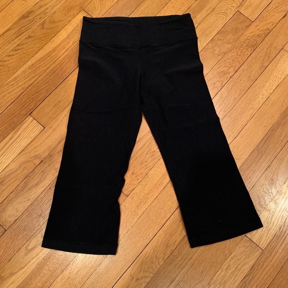 Lululemon Vintage Leggings
